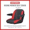 Craftsman Riding Mower Seat Cover, 14 Inch CMXGZAA52002301 - alternate 3